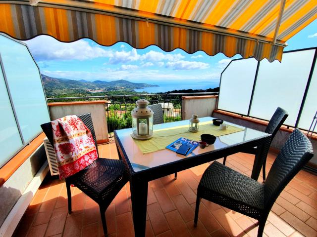 Appartamento vacanze Isola d'Elba